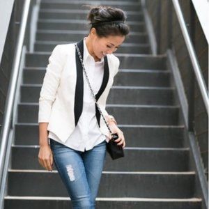 A.L.C. Tuxedo jacket